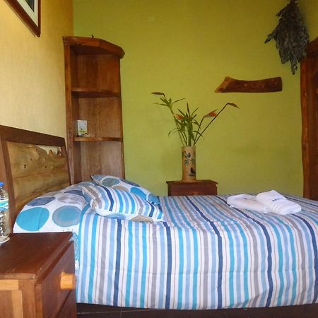 Zaysant Ecolodge Puembo ภายนอก รูปภาพ