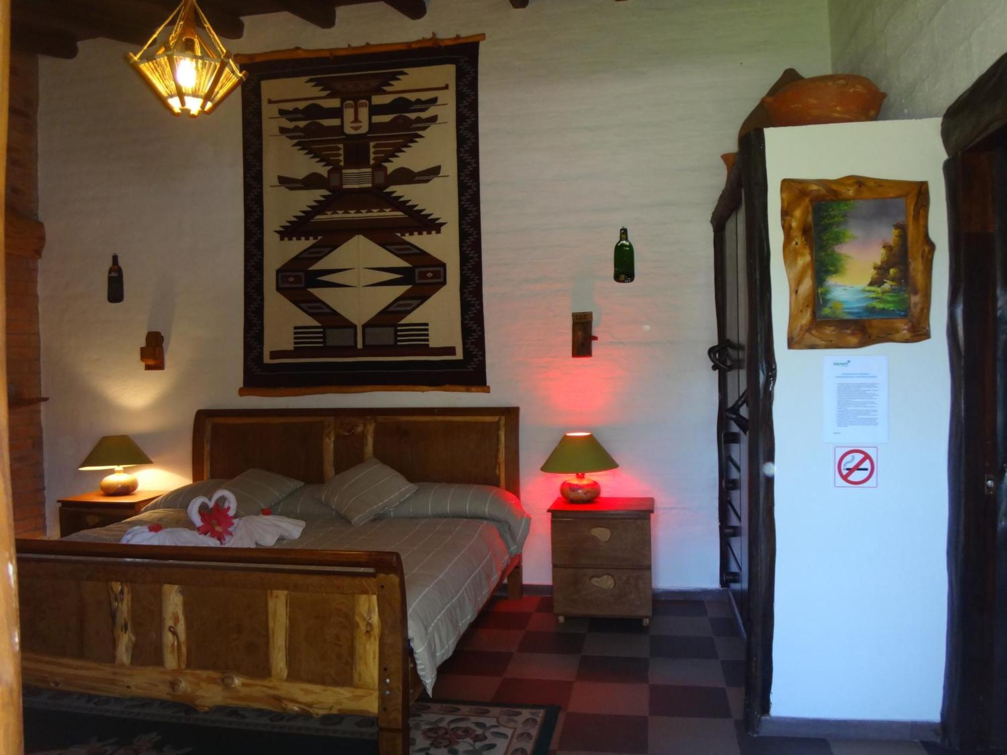Zaysant Ecolodge Puembo ห้อง รูปภาพ