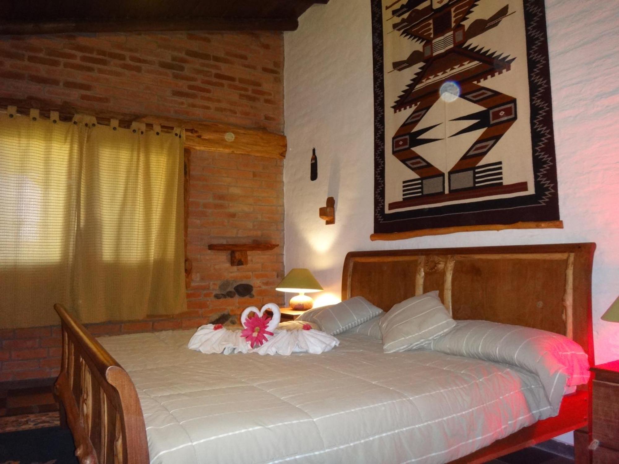 Zaysant Ecolodge Puembo ห้อง รูปภาพ