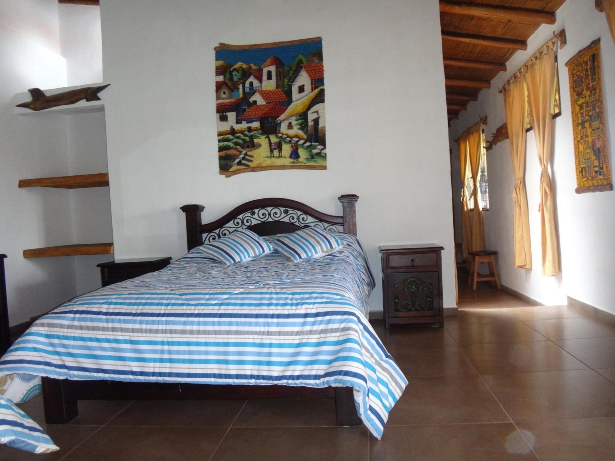 Zaysant Ecolodge Puembo ห้อง รูปภาพ