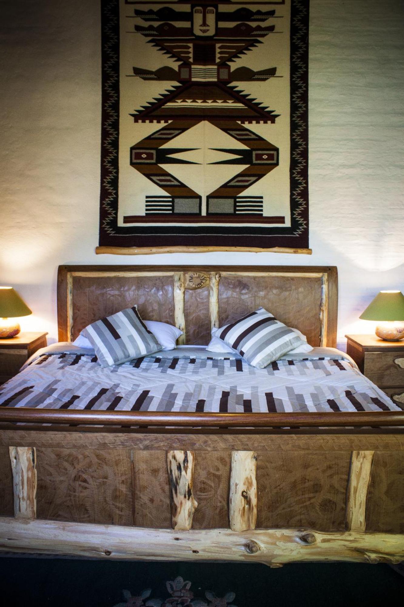 Zaysant Ecolodge Puembo ห้อง รูปภาพ