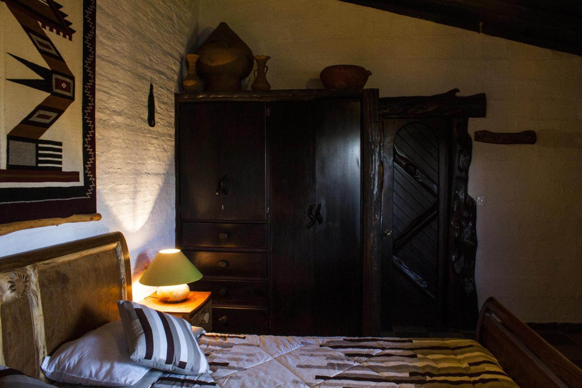 Zaysant Ecolodge Puembo ห้อง รูปภาพ
