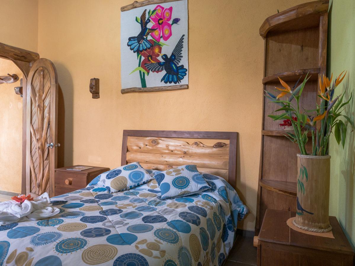 Zaysant Ecolodge Puembo ภายนอก รูปภาพ