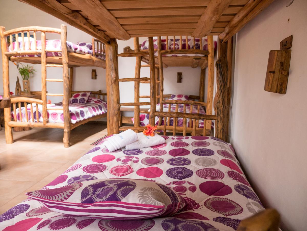 Zaysant Ecolodge Puembo ภายนอก รูปภาพ